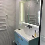 Im Thueringer Wald בית נופש