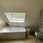 Im Thueringer Wald בית נופש *