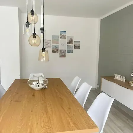 Im Thueringer Wald Semesterbostad