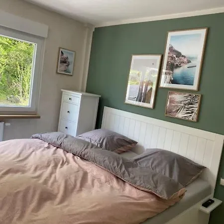 Дом отдыха Im Thueringer Wald