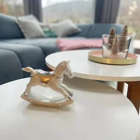 Im Thueringer Wald *