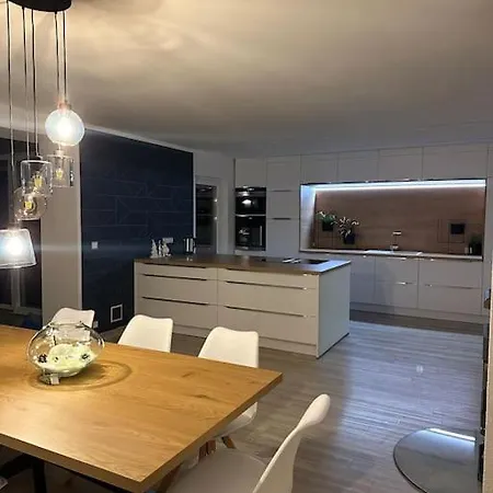 Im Thueringer Wald 度假居 巴德布兰肯堡