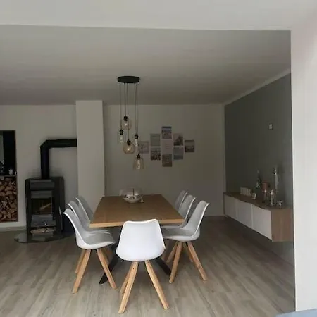 Im Thueringer Wald * Бад-Бланкенбург