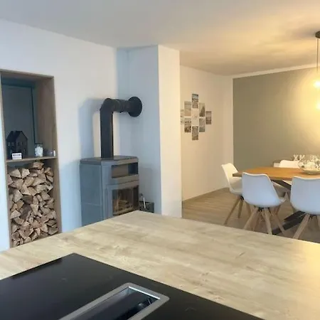 度假居 Im Thueringer Wald *