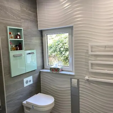 Im Thueringer Wald *