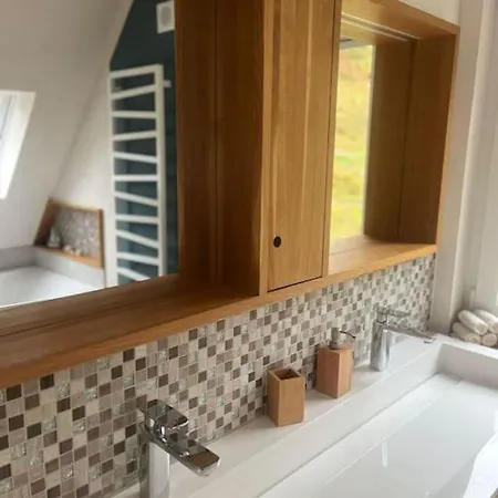 Im Thueringer Wald 度假居