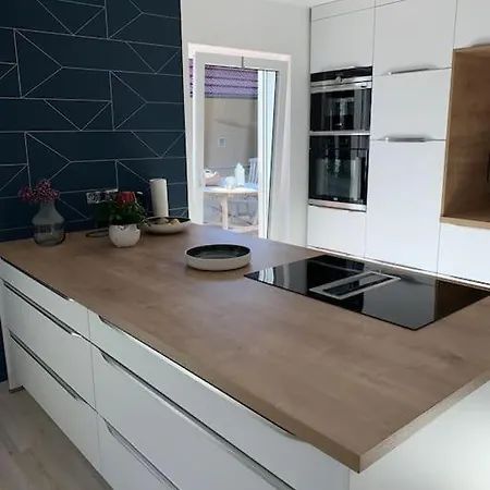 Im Thueringer Wald 度假居 *