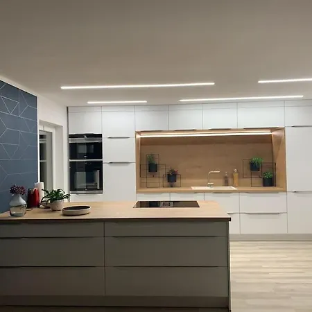 Дом отдыха Im Thueringer Wald