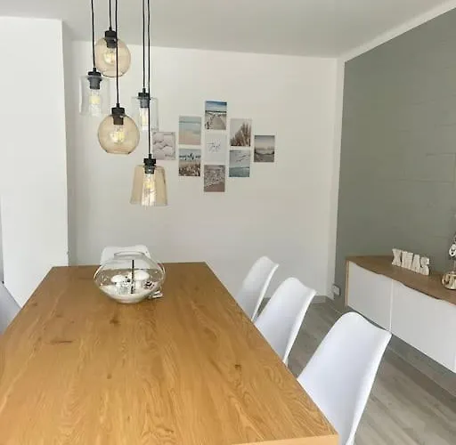 Im Thueringer Wald Дом отдыха