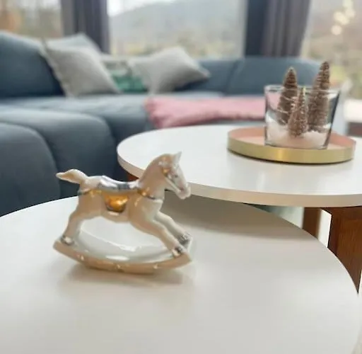 Im Thueringer Wald *