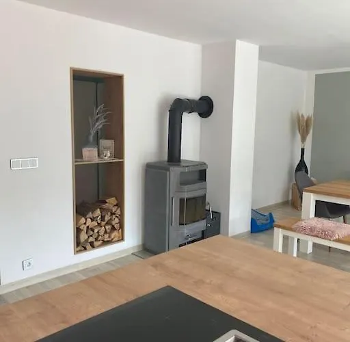 Im Thueringer Wald * Bad Blankenburg