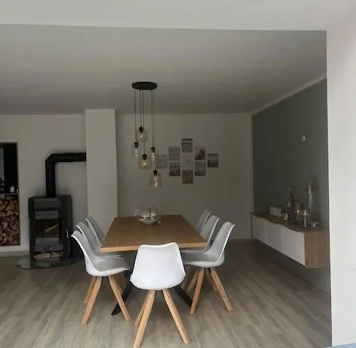 Im Thueringer Wald * Бад-Бланкенбург