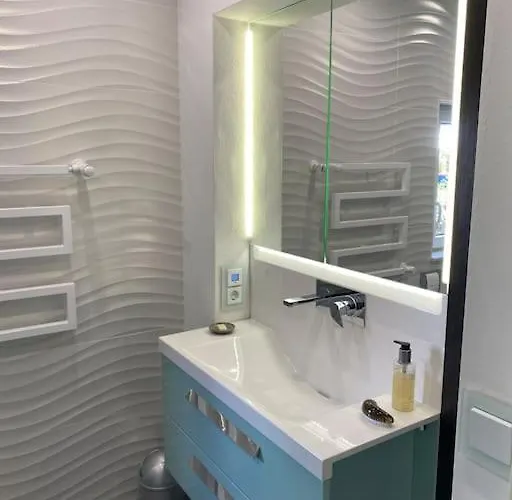 Im Thueringer Wald Дом отдыха