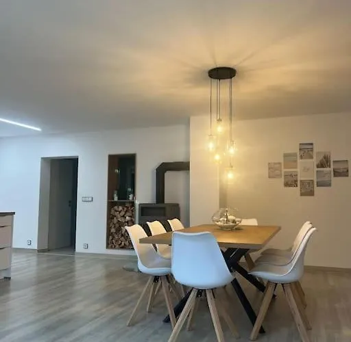 Tatil Evi Im Thueringer Wald Bad Blankenburg