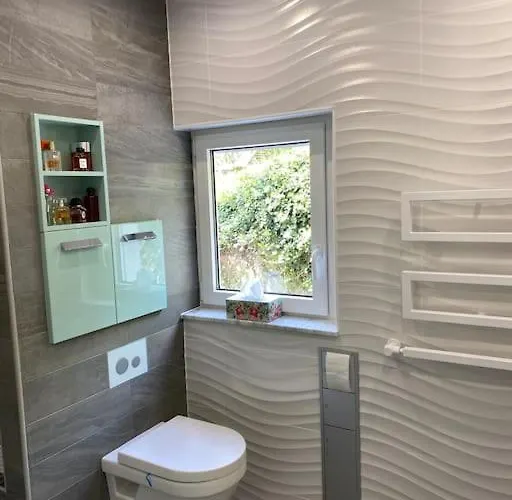 Im Thueringer Wald *