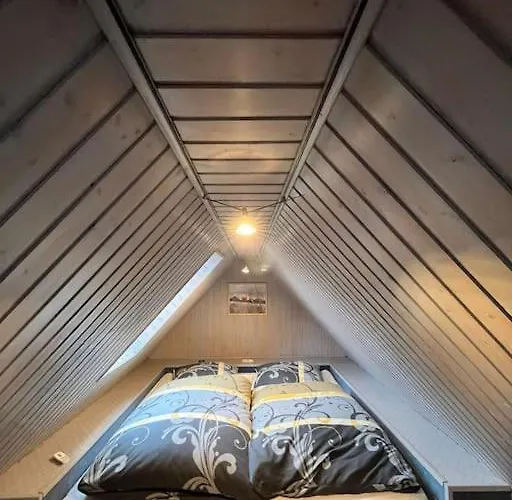 Дом отдыха Im Thueringer Wald Бад-Бланкенбург