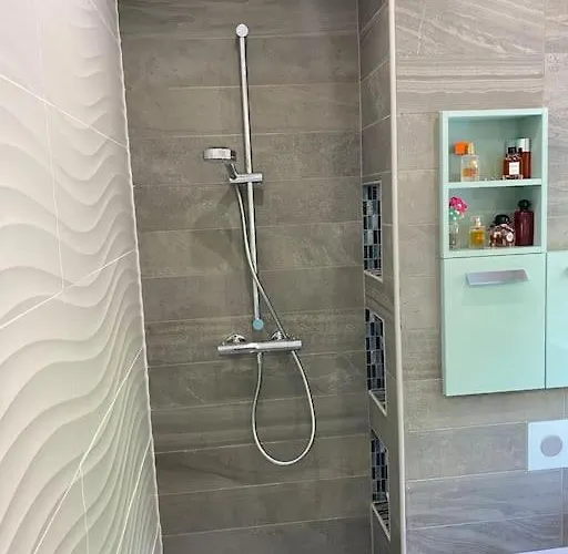 Im Thueringer Wald Bad Blankenburg