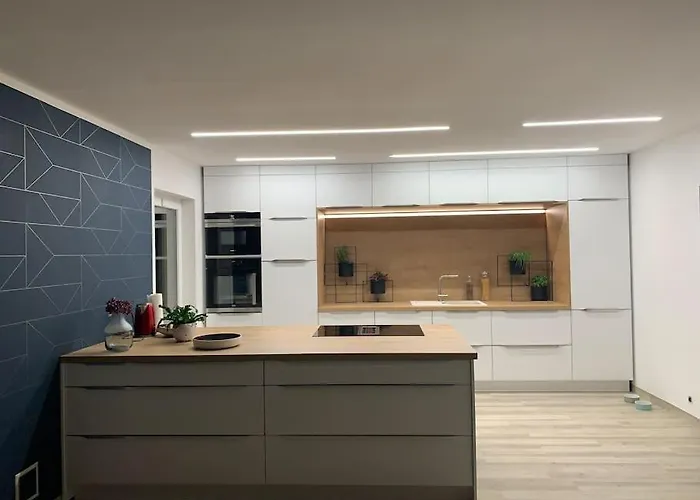 Tatil Evi Im Thueringer Wald